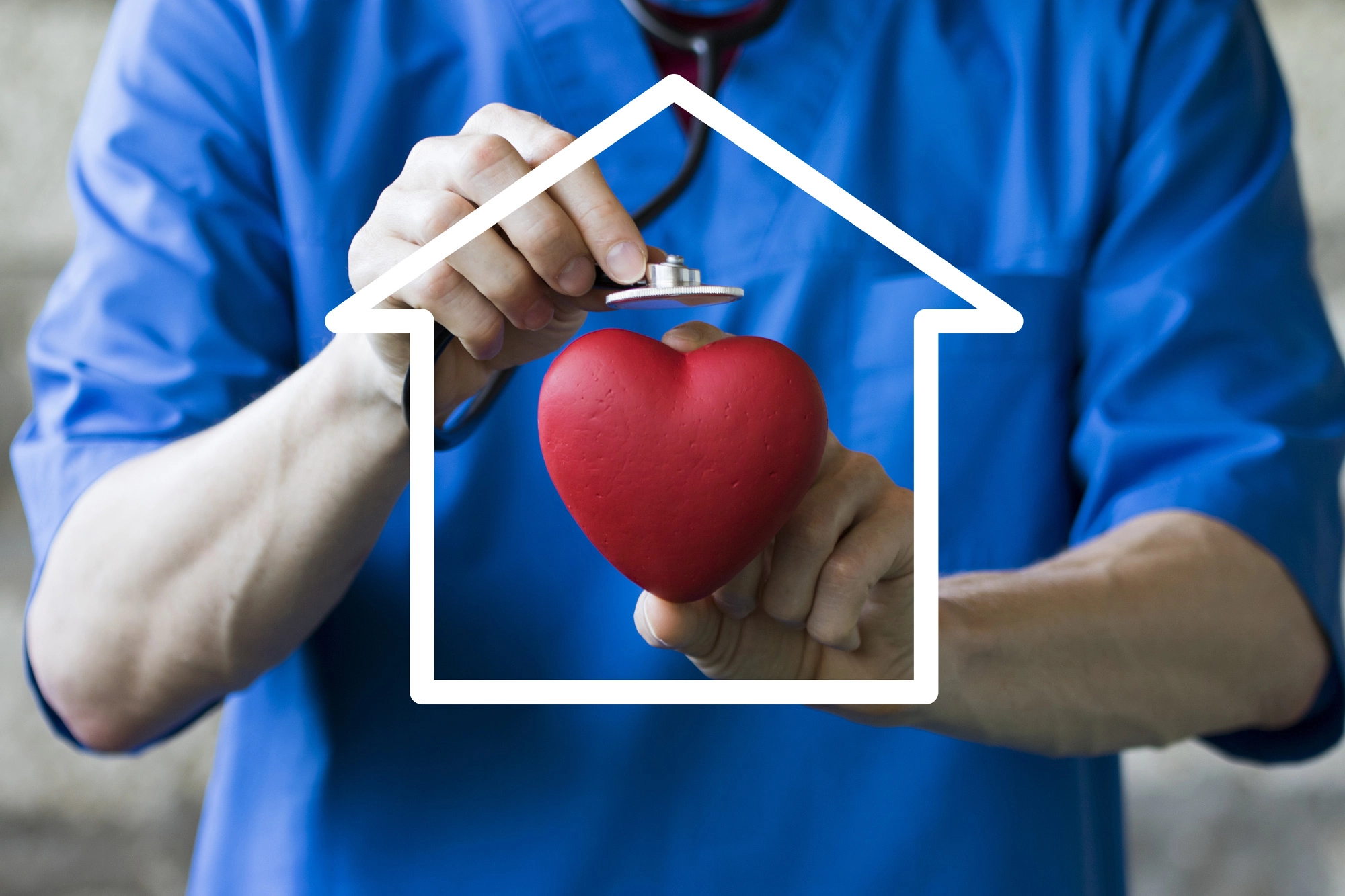 Comment Faire Pour Ouvrir Une Maison Medicalisee