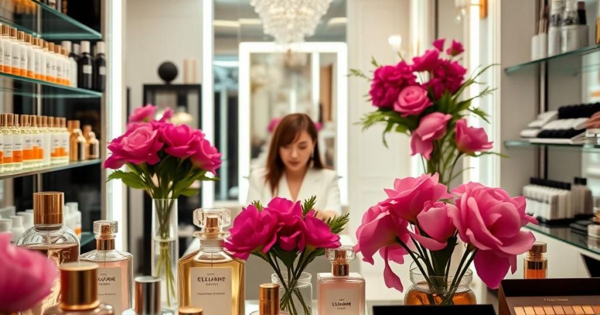 Découvrez tout sur le CAP Esthétique : programme, inscription et métiers. Préparez votre avenir dans la beauté et le bien-être