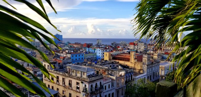 Voyage à Cuba : circuit à faire absolument