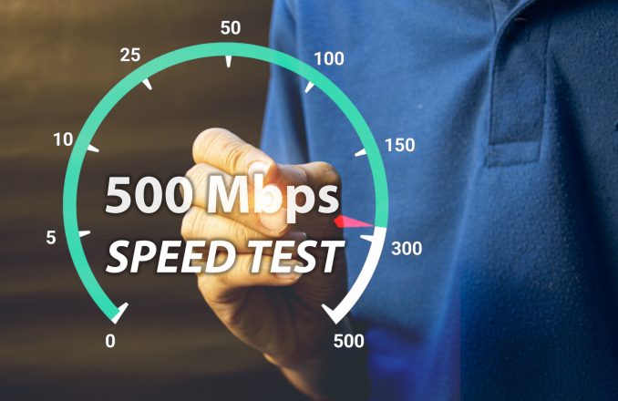 Comment augmenter son débit internet rapidement ?