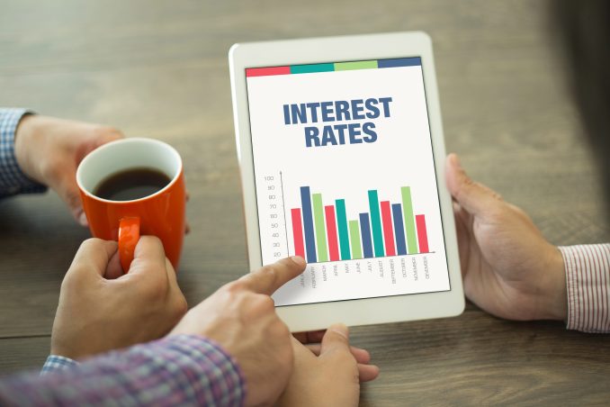 Baromètre des taux immobiliers : comment lire les chiffres du marché