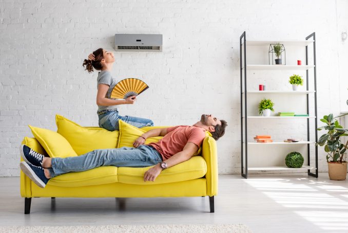 Climatisation : enjeux, modèles et débat sur sa généralisation