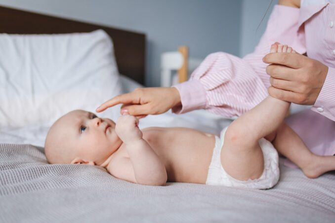 L'histoire des couches Pampers : l'entreprise qui a changé les couches pour toujours