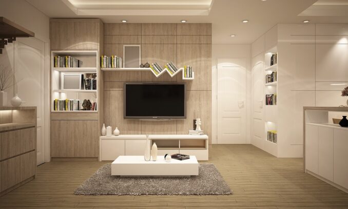 Quel est l'intérêt de bien décorer sa maison ?