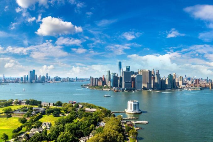 Comment économiser lors de votre séjour à New York ?