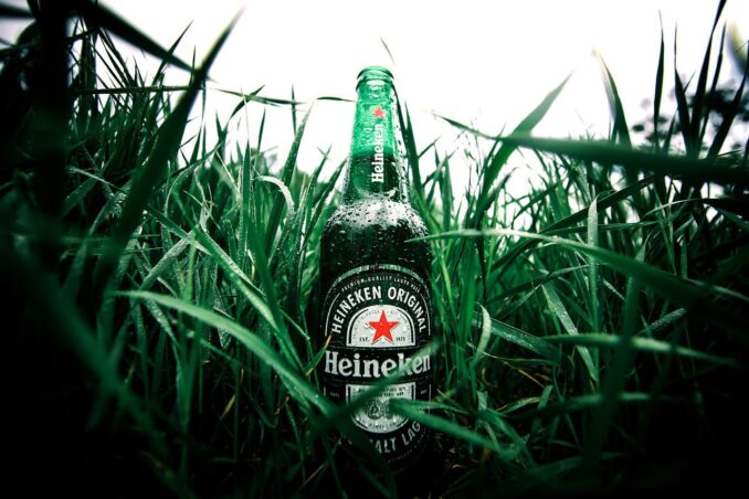 Heineken et le développement durable : initiatives et engagements concrets