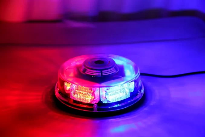 Tutoriel : fabriquer un stroboscope DIY soi-même