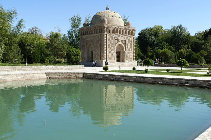 Quelques villes intéressantes à découvrir lors d’un voyage en Ouzbékistan